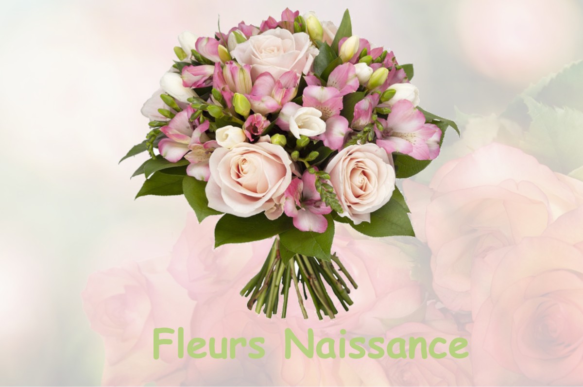 fleurs naissance CAPBRETON