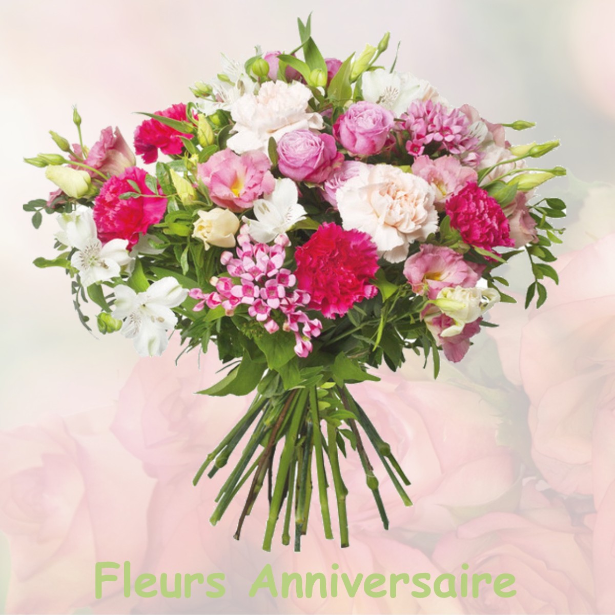 fleurs anniversaire CAPBRETON